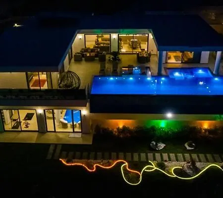 Ferzan Hotel Kas