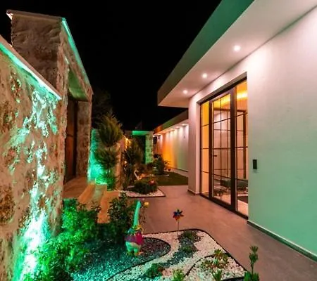 Hotel Ferzan 4*