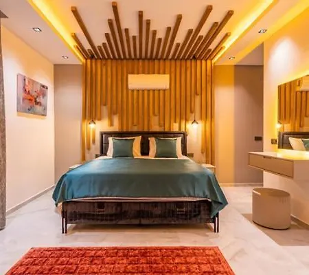 Ferzan Hotel