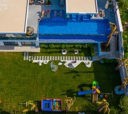 Hotel Ferzan