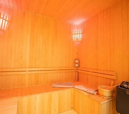 Ferzan Hotel 4*