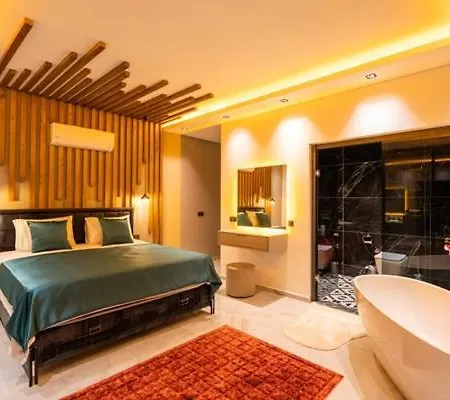 Ferzan Hotel