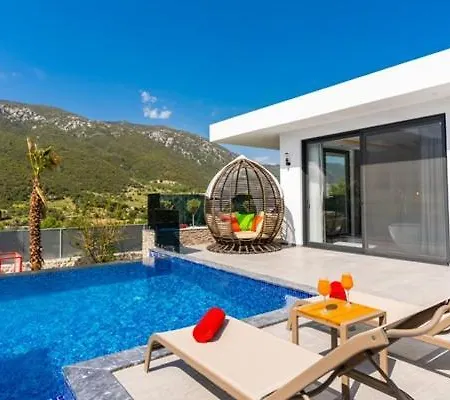 Hotel Ferzan